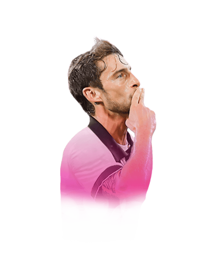 FC 24 Marchisio Face