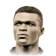 Marcel Desailly FC 24 Face