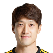Lee Chung Yong FC 24 Face