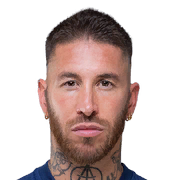 FIFA 23 Sergio Ramos - 83 Rated