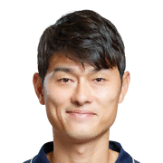 Yang Dong Hyen FC 24 Face