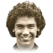 FIFA 23 Hugo Sanchez - 89 Rated