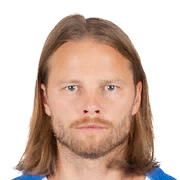 Birkir Bjarnason Face