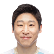 Lee Keun Ho FC 24 Face