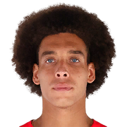Axel Witsel FC 24 Face