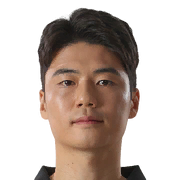 Ki Sung Yueng FC 24 Face