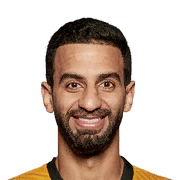 Saad Al Sheeb Face