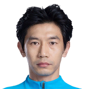 Zhu Ting FC 24 Face