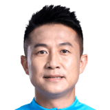 FC 24 Yan Xiangchuang Face
