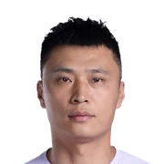 Liu Zhenli FC 24 Face