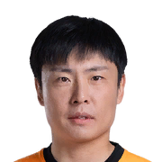 Zheng Long FC 24 Face