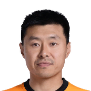 Jiang Ning FC 24 Face