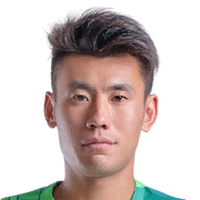 Zhang Chengdong FC 24 Face