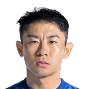 Yu Hanchao FC 24 Face
