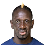 Mamadou Sakho FC 24 Face