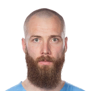 Jo Inge Berget Face