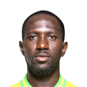 Moussa Sissoko FC 24 Face