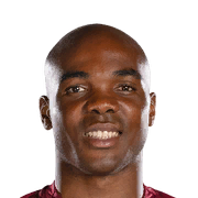 FC 24 Angelo Ogbonna Face