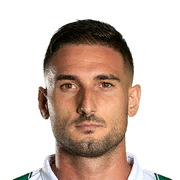 Federico Macheda Face