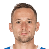 Krystian Getinger FC 24 Face