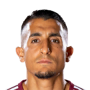 Ahmed Kashi Face