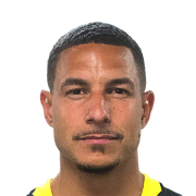 Jake Livermore FC 24 Face