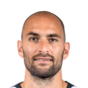 Bas Dost Face