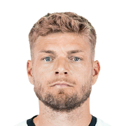 Alexander Esswein Face