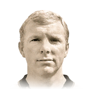 Bobby Moore FC 24 Face