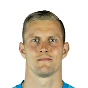 Karl-Johan Johnsson Face