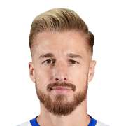 Joe Bennett Face