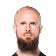 FIFA 23 Stefan Frei - 72 Rated