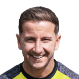 Josh Falkingham FC 24 Face
