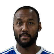 Kevin Theophile-Catherine Face