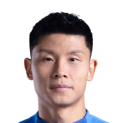 Yu Yang FC 24 Face