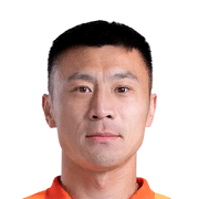 Zheng Zheng FC 24 Face