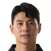Lim Sang Hyub FC 24 Face