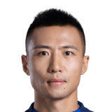 Yang Yun Face