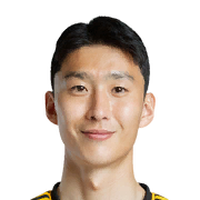 Lim Jong Eun FC 24 Face