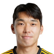 Kim Sung Joon FC 24 Face