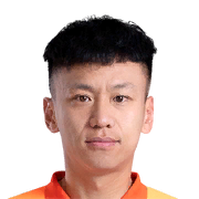Zhang Chi FC 24 Face