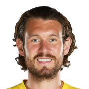 Jed Steer Face