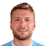 FIFA 23 Ciro Immobile - 85 Rated