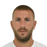 Mirko Carretta FC 24 Face