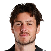 Marco Rojas Face