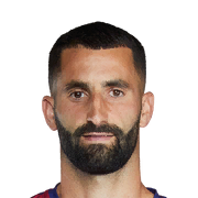 FIFA 23 Maxime Gonalons - 74 Rated