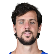 Mattia Destro Face