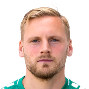 FIFA 23 Hanno Behrens - 67 Rated