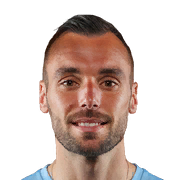 Florin Berenguer Face
