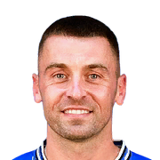Jack Hunt Face